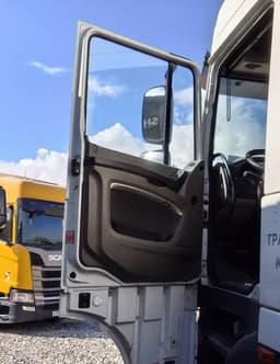 Daf XF 4x2 Седельный тягач - 6