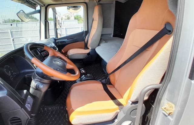 Foton AUMAN 4x2 Седельный тягач - 6