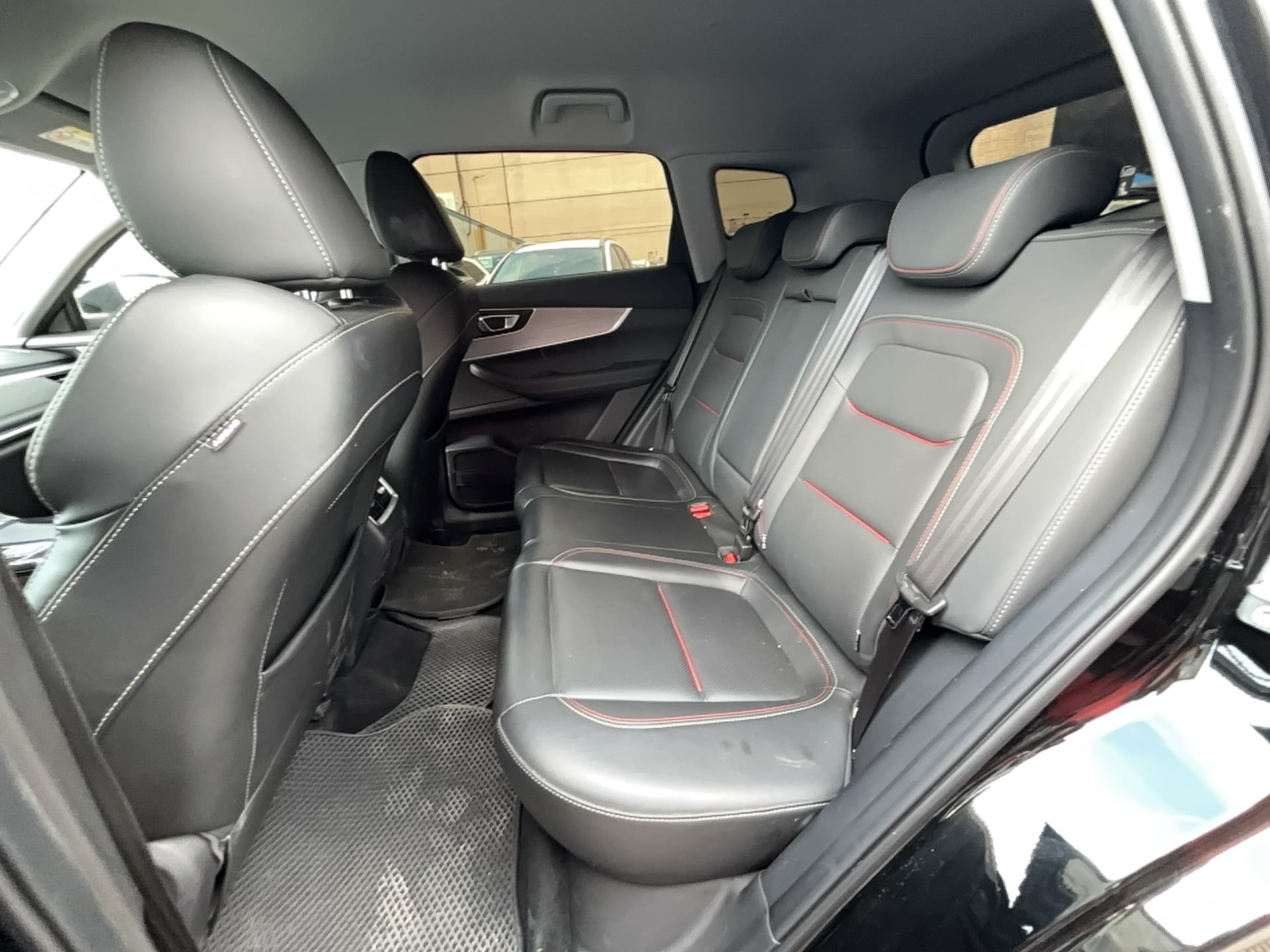 Chery Tiggo 7 PRO - 9