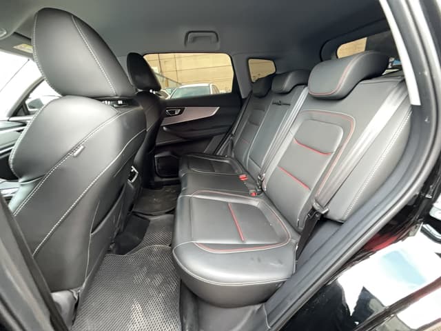 Chery Tiggo 7 PRO - 9
