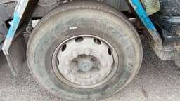 Shacman (Shaanxi) SX* 8x4 Автобетоносмеситель - 9