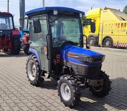 Farmtrac 26 NETS Мини трактор - 2