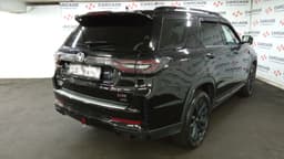 Changan CS95 - 3