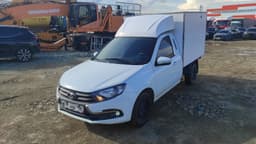 Вис 2349* на шасси LADA Granta Промтоварный фургон - 1