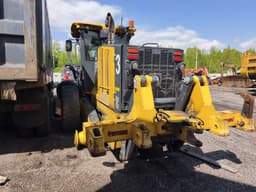 John Deere 772 Автогрейдер - 3
