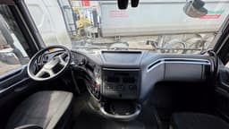 Daf XF 4x2 Седельный тягач - 5