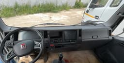 ISUZU ELF 12 4x2 Бортовой с КМУ - 5