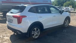 Haval Jolion - 3