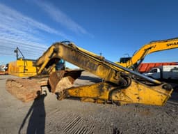 Komatsu PC 210 Экскаватор - 2