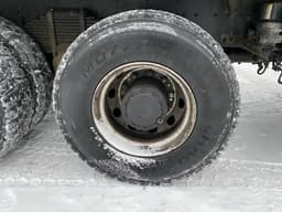 FAW CA 3310 8x4 Самосвал - 8