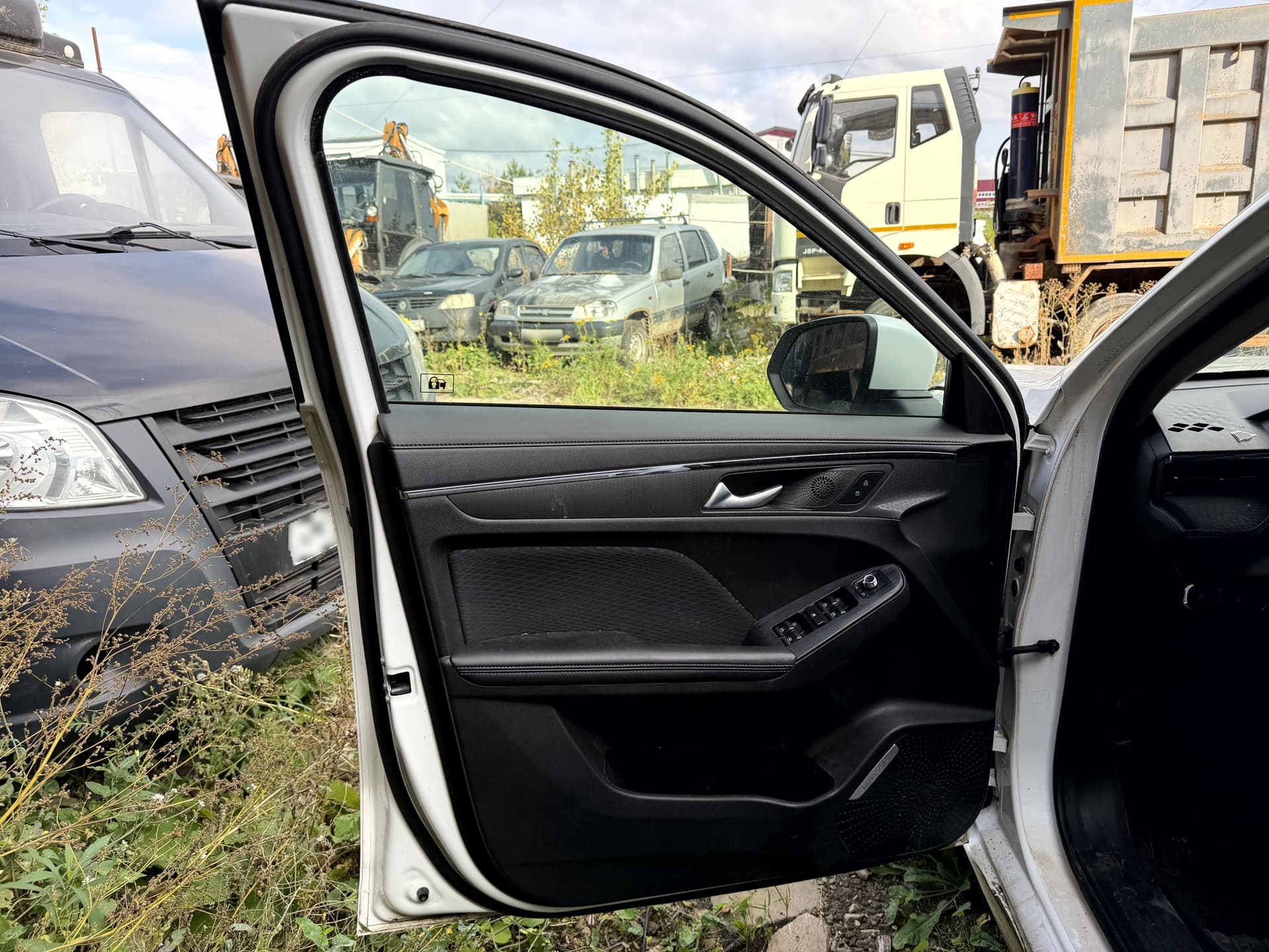 Haval Jolion - 8