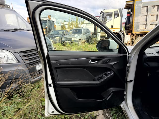 Haval Jolion - 8