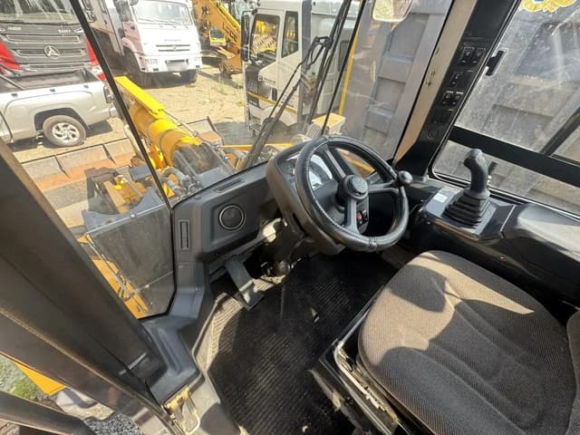 Liugong CLG 855 Фронтальный погрузчик - 5
