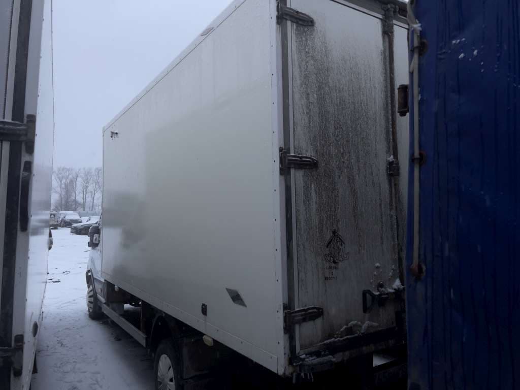 Ford Transit 350 Изотермический/рефрижератор - 4