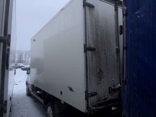 Ford Transit 350 Изотермический/рефрижератор - 4