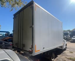 Новый Завод 3009* на шасси GAZ GAZELLE NEXT Изотермический/рефрижератор - 3