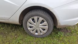 Lada Vesta седан - 9