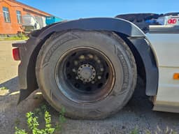 Volvo FH 4x2 Седельный тягач - 8