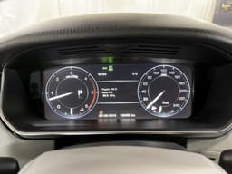 Land Rover Range Rover - 7