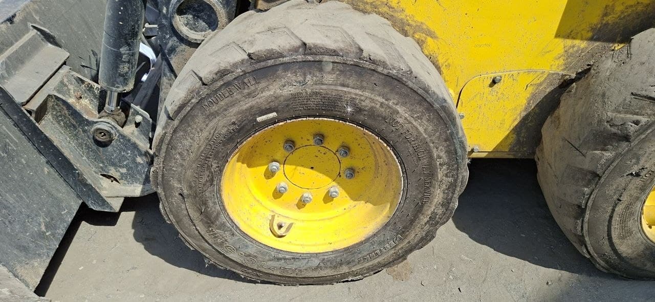 Lonking FV1200 Мини погрузчик - 6