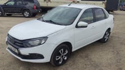 Lada Granta седан - 1