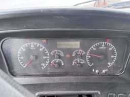 Галичский Автокрановый Завод (Гакз) КС-55713*на шасси КамАЗ 43118 6x6 Автокран - 6
