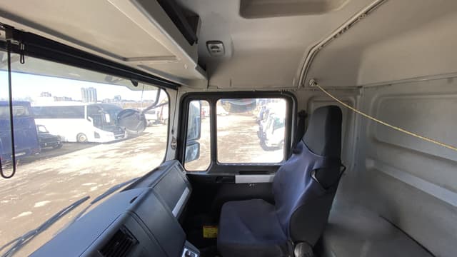 Shacman (Shaanxi) SX* 8x4 Самосвал - 8