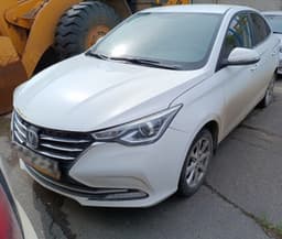 Changan Alsvin - 1