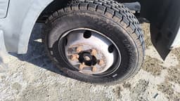 Автомаш 2824* на шасси GAZ GAZON NEXT 4x2 Бортовой (Евроборт) - 9