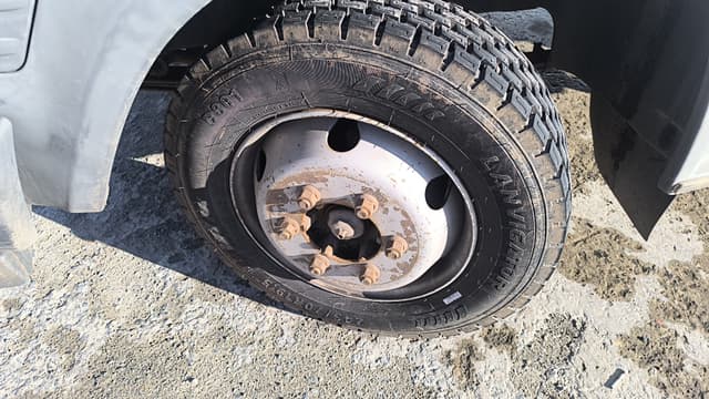Автомаш 2824* на шасси GAZ GAZON NEXT 4x2 Бортовой (Евроборт) - 9