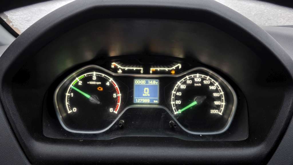 Автомаш 2834* на шасси GAZ GAZELLE BUSINESS Промтоварный - 7
