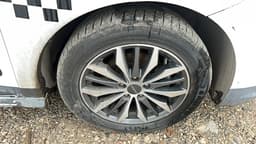 Omoda S5 - 10