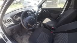 Lada Granta седан - 5