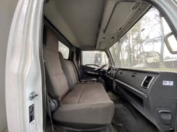 Автомеханический Завод 4725* на шасси Dongfeng Z80 4x2 Изотермический/рефрижератор - 9