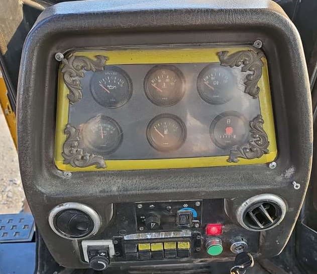 Beezone D32 Бульдозер - 5