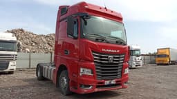 Камаз 54901 4x2 Седельный тягач - 2