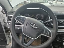 Lada Vesta седан - 5