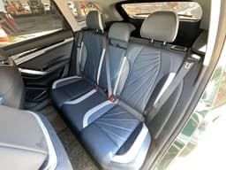 Geely Atlas - 9