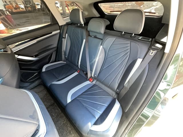 Geely Atlas - 9