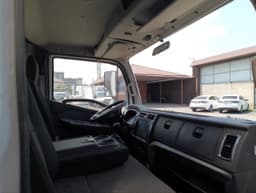 Dongfeng C80 4x2 Изотермический/рефрижератор - 5