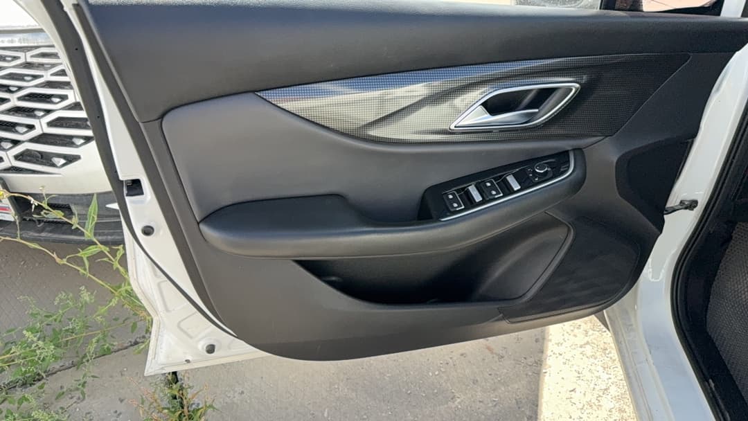 Baic U5 Plus - 8
