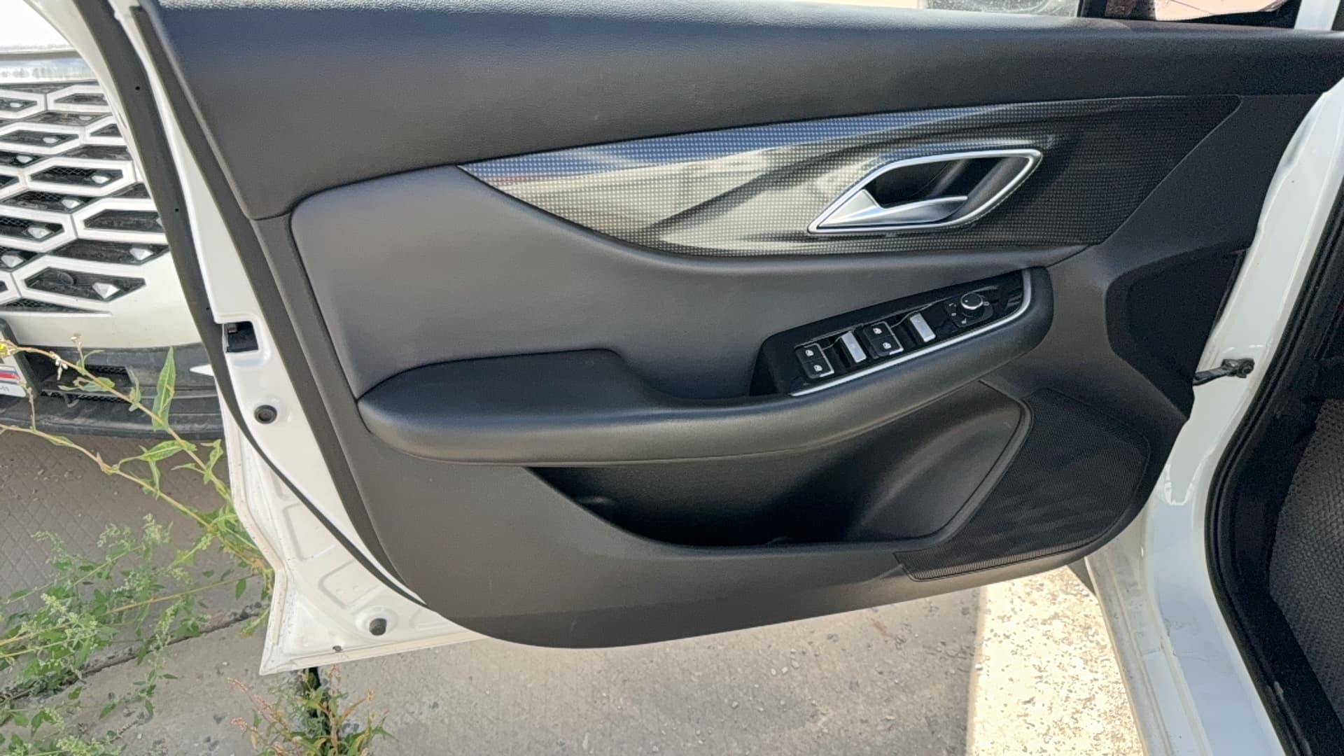 Baic U5 Plus - 8
