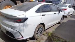 Baic U5 Plus - 3