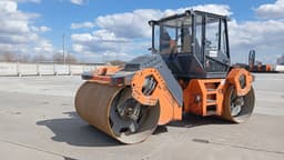 Zdm ZDM-13* Каток - 3