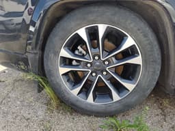 Jeep Grand Cherokee - 9