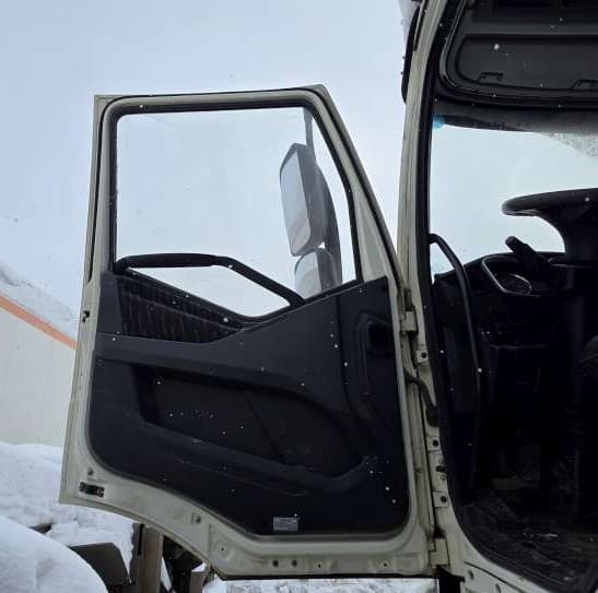 FAW J6* 6x4 Самосвал - 7