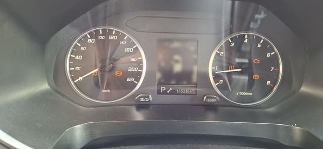 Chery Tiggo 4 PRO - 7