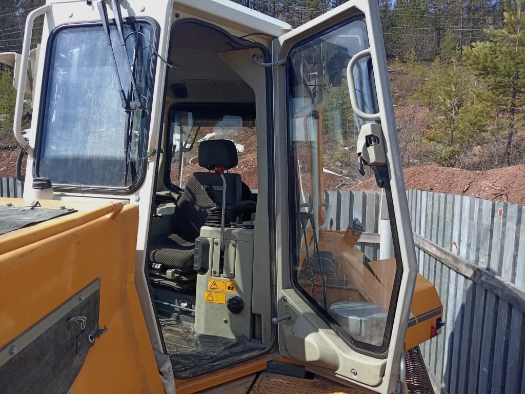 Liebherr PR 764 Бульдозер - 4