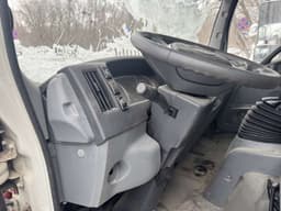 Jac N120 4x2 Бортовой (Евроборт) - 6