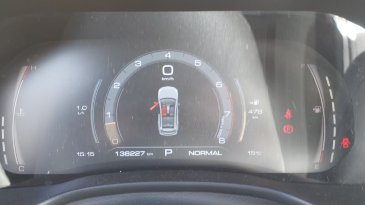 Haval Jolion - 7